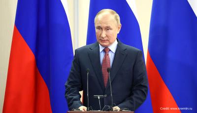 Putin