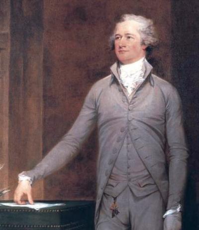 hamilton