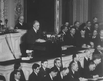 FDR