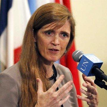 Samantha Power