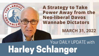 Harley Update March 31, 2022