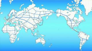 World Land Bridge