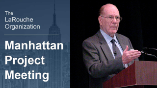 Manhattan Project June 25, 2022