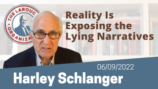 Reality is Exposing the Lying Narratives