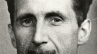 George Orwell