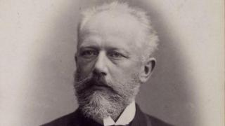 Pyotr Ilyich Tchaikovsky