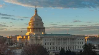 U.S. Capitol