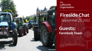 farm protests
