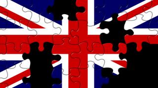 union jack puzzle falling apart