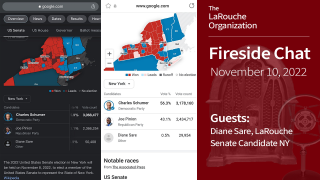 election results