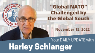"Global NATO" Challenged by the Global South