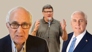 Debunking the fantasy