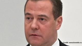 medvedev