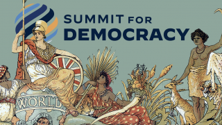 Summit for Democracy