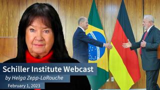 Scholz Flops in Brazil, Voices Emerge Behind New Strategic and Development Architecture