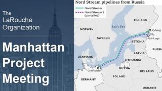 nord stream