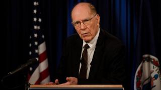 Lyndon LaRouche