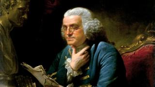 Ben Franklin