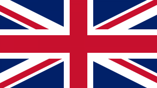 British Flag