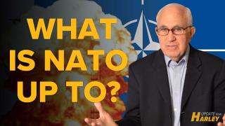 Is NATO Preparing for Nuclear War?