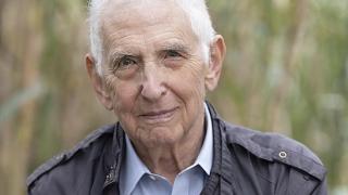 Daniel Ellsberg