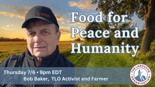 bob baker agriculture