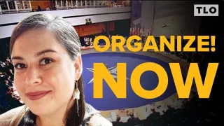 It's Time to Organize!