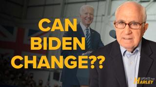 Can Biden Change?