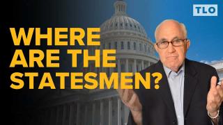 Where Are the Statesmen?