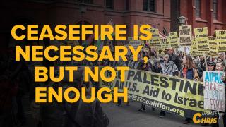 Ceasefire Is Necessary, but LaRouche’s Oasis Plan is Essential for Lasting Peace