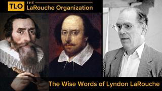 What is the Difference Between Humanity and Animals? What Kepler, Cusa and Shakespeare Can Teach Us