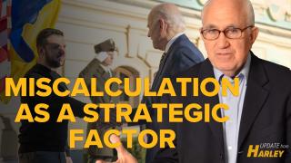 Miscalculation as a Strategic Factor