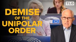 von der leyen at EU summit