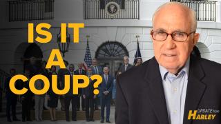 Is It a Coup?