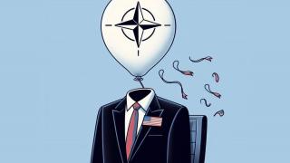 Nato Empty Suit