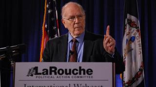 LaRouche