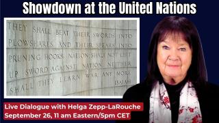 Webcast: Showdown at the United Nations, the Global South Challenge to the Unipolar Order