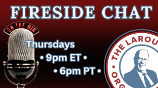 Fireside Chat with Jose Vega — November 1, 2024