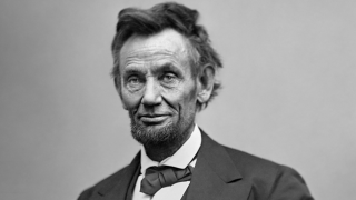 Abraham Lincoln