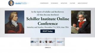 Schiller Dec7th Conference