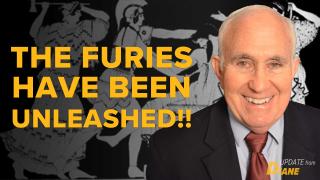 The Furies Have Been Unleashed!!!!