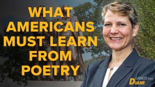 What Americans Must Learn From Poetry