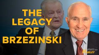 The Legacy of Evil of Brzezinski