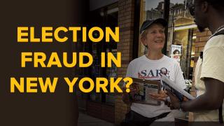 Fraud in NY