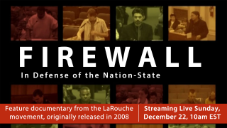 Firewall: In Defense of the Nation State