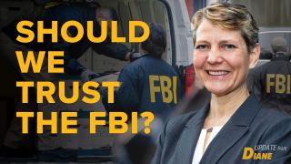 Should We Trust the FBI?