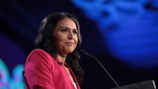 Tulsi Gabbard Credit Gage Skidmore