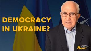 Ukraine "Democracy" Exposed as a Fraud