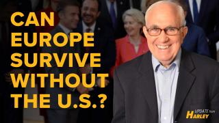 Can Europe Survive Without the U.S.?