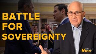 The Battle for Sovereignty Versus the Corporate Cartels